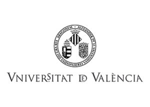 Logo de la Universidad de Valencia