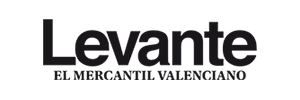 Logo Levante EMV