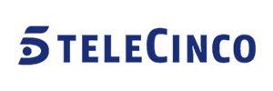 Logo Telecinco